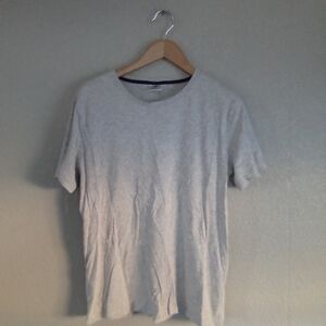 Royal Class Men's Gray T-Shirt ( Bag N )